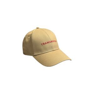 Tramarossa Cotton Cap